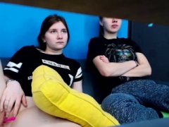 Amador amadora, Lésbica, Masturbação, Adolescente, Brinquedos, Câmera de web webcam
