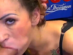 Πρωκτικό, Πίπα, Μπουκάκε, Διπλή εισχώρηση, Ευρωπαίος, Στο πρόσωπο, Όργιο, Σκλάβος