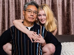 Veľký zadok, Veľké péro, Veľké kozy, Blondína, Kuřba, Na psíka