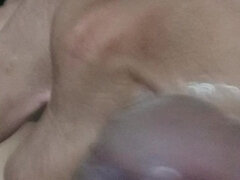 Amatőr, Ondó fröcskölés, Házi készítésű, Maszti, Egyedül