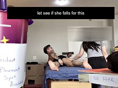 Asiatisch, Blasen, Besamung, Spermaladung, Hardcore, Koreanisch, Jungendliche (18+), Spanner