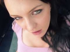 Amatoriale, Punto di vista pov, Ragazza