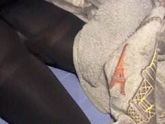 Tyłek, Duży tyłek, Duży kutas, Towarzystwo, Wytrysk, Kutas, Siłownia, Latynoska