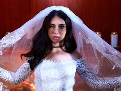 Monumentális dákó, Cumizás, Gesztenyebarna, Kutya póz, Szőrös, Természetes mellek, Filigrán alkatú, Begyek