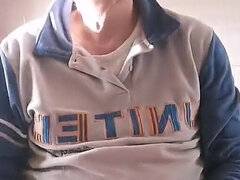 Amatör, Sperma shot, Europeisk, Hårig, Handjobb, Italiensk, Solo