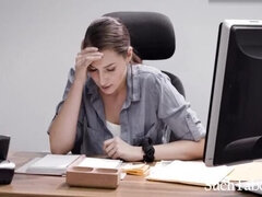 Mąż, Biuro, Sekretarz, Tabu