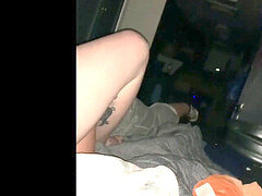 Amateur lesbian, lesbian strapon, lesbian pussy eating