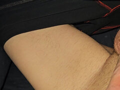 Amatorka, Amerykański, Wytrysk, Palcówka, Obciąganie, Solo