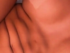 Anal, Stor stjärt, Stor klitoris, Stora tuttar, Latina, Milf, Tatuering