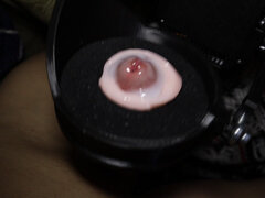 Try Not to Cum with This Miracle Machine for a Penis Without Hands! the Best Masturbator in the World!