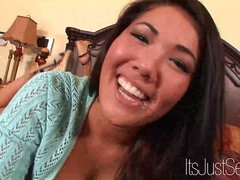 Большой член, Минет, Семяизвержение, Собачьи, Женщины, Хд, Лизание, Глотающие