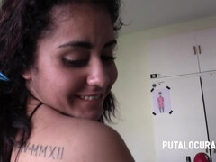 Culo, Mamada, Tetona, Ébano, Latina, Tetas naturales, Pequeña