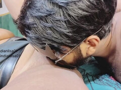 Step Dad and Stepdaughter