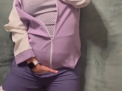 Hinata is a dirty slut