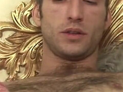 Pik sutte, Hæle, Lingerie, Nylon, Trekant