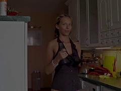 Amaterji, Rjavolaska, Češka, Hardcore, Hd, Milf, Zunaj, V javnosti
