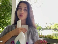 Jato de porra, Ao ar livre cartaz de rua outdoor, Público, Voyeur