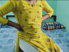 Indian Village Hot Stepsister Fucked Hard Cause She Want Bike Ride