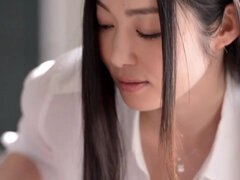 Amatör, Asiatisk, Avsugning, Universitet, Creampie, Naken, Fitta, Student