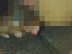 18 jahre, Grosser schwanz, Schwarz, Blasen, Paar, Süss, Jungendliche (18+), Uniform