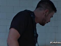 Садо мазо, Бондаж, Эротика, Фетиш, Затыкание рта, Секс без цензуры, Сауна