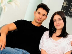 In den arsch, Arsch, Fetisch, Handjob, Lecken, Muschi, Strapon, Jungendliche (18+)