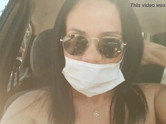 Bianca-naldy, uber, amateur