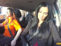 아마추어, 엉덩이, 목구멍이 막히는, 대단히, 수음, 흥청망청 놀기, 보지, 쓰리섬