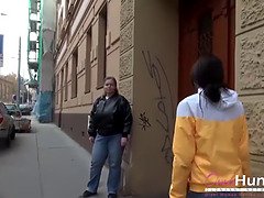 Pijpbeurt, Oudere vrouw, Rijpe lesbienne, Moeder die ik wil neuken, Moeder, Stiefmoeder, Tiener, Trio