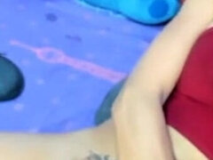 Red Shirt and Cumming Good