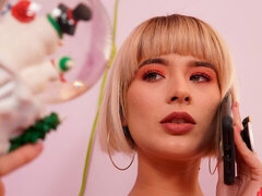 Spálne, Veľké péro, Blondína, Kuřba, Na psíka, Vyholené, Krátke vlasy, Vychudnutá