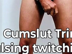 Kúpeľňa, Homemade, Shemale, Sólo