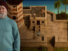 Treasure of Nadia - Ep 141 - Can I Cum in by Misskitty2k