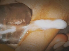 Amatør, Sædskud, Indier, Onani, Solo