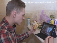 Beauté, Mignonne, Gorge profonde, Hd, Mamelons, Orgasme, Russe, Nénés