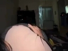 Amatør, Pik sutte, Brunette, Pik, Hårdt, Hd, Janpansk