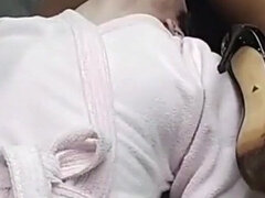 Goddess Kiffa's Facesitting