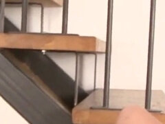 In den arsch, Doppelpenetration, Interrassisch, Orgie, Muschi