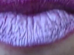 Leie, Braunhaarige, Herrin, Kurzes haar, Solo