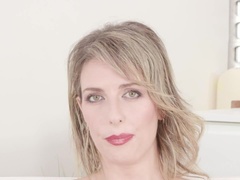 Anal, Mellanrasig, Milf