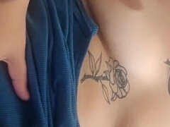 Leie, Grosser arsch, Grosser schwanz, Besamung, Milf, Nackt, Pov, Flotter dreier