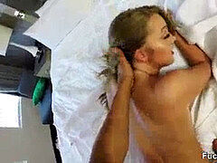 Amateur, Mamada, Corridas, Europeo, Adolescente