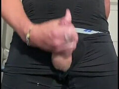Another Alpha Jock Load From Jockdad87