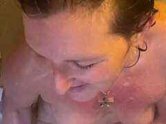 The Best Sex I’ve Ever Had! Plus How I Accidentally Became a Pornstar! as Told by Rachel Wriggler in the Shower