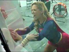 Amatör, Stora tuttar, Blondin, Slick, Tuttar