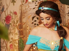 18, Amatør, Brunette, Fingring, Onani, Alene, Tenåring, Pupper