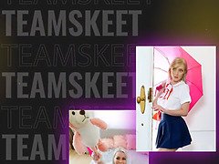 Hatalmas hátsó, Apu, Két nő, Nézőpont, Tabu, Tini, Hármas, Begyek