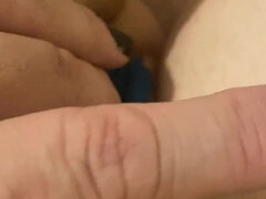 Žena, Masturbácia, Nohavičky