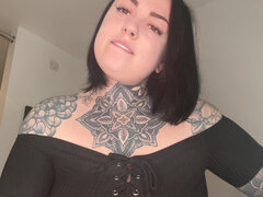 Dominacion femenina, Humillación, Pov, Solo, Tatuaje