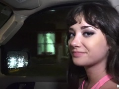 Stranger Fucks Gia Paige